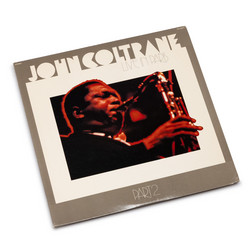Live In Paris Part 2 (LP)