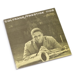Coltrane (LP)