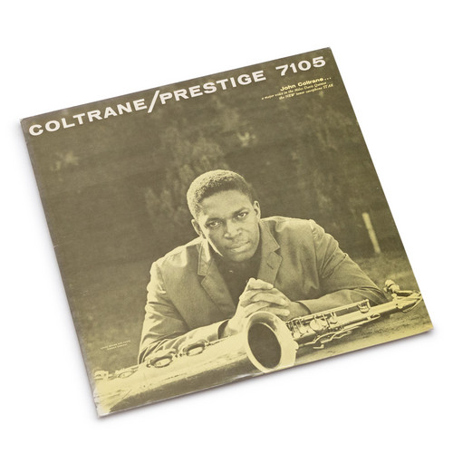 Coltrane (LP)