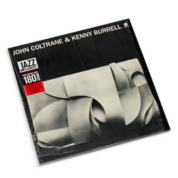 John Coltrane & Kenny Burrell