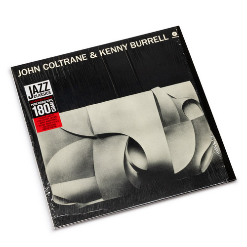 John Coltrane & Kenny Burrell