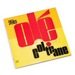 Olé  (LP)