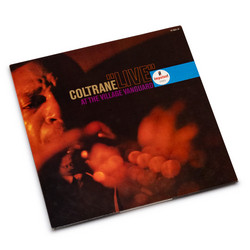 Live At The Village Vanguard (LP)