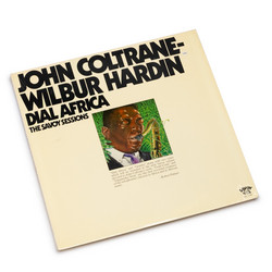 Dial Africa (LP)