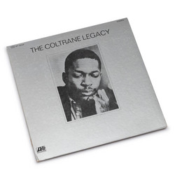 The Coltrane Legacy (LP)