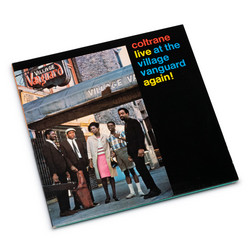 Live At The Village Vanguard Again! (LP)