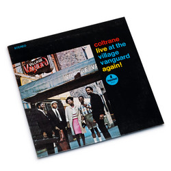 Live At The Village Vanguard Again! (LP)