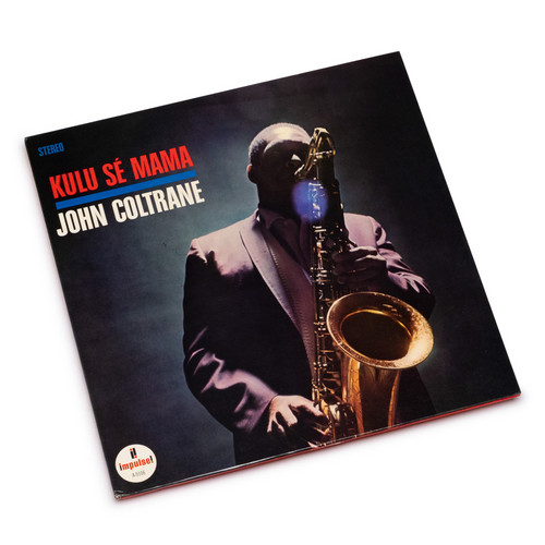 Kulu Sé Mama (LP)