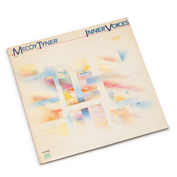 Inner Voices (LP)
