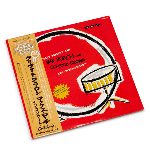 In Concert (LP)