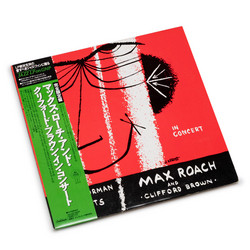 In Concert (LP)