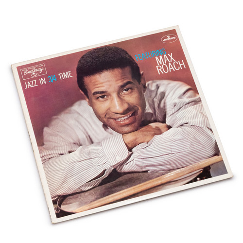 Jazz in 3/4 Time