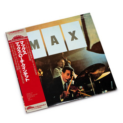 Max (LP)