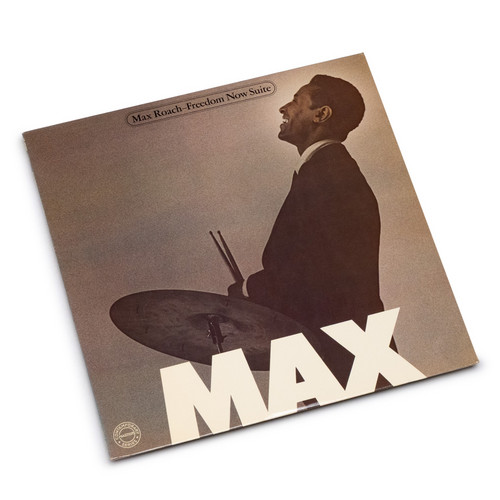 Freedom Now Suite (LP)