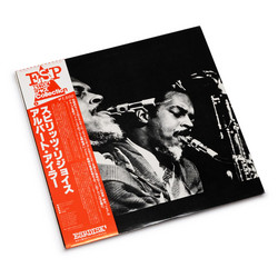 Spirits Rejoice (LP)