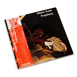 Prophecy (LP)
