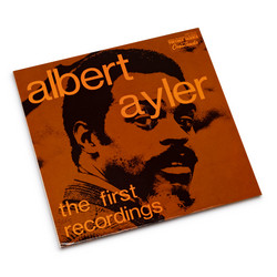 The First Recordings (LP)
