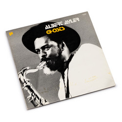 Ghosts (LP)