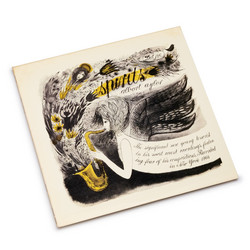 Spirits (LP)
