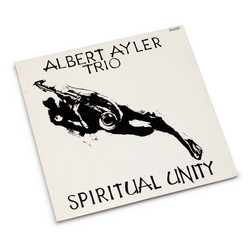 Spiritual Unity (LP)