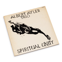 Spiritual Unity (LP)