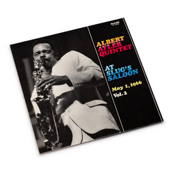 At Slug's Saloon Vol. 2 (LP)