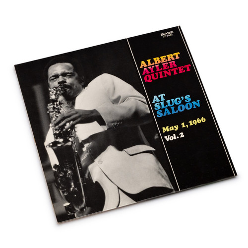 At Slug's Saloon Vol. 2 (LP)