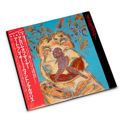 Album Of The Year (LP)