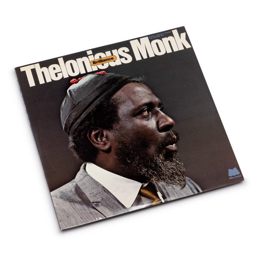 Brilliance (2LP)
