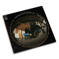 Greatest Hits (LP)