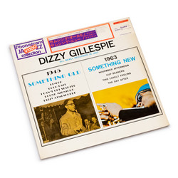 Something Old Something New (LP)