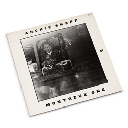 Montreux One (LP)