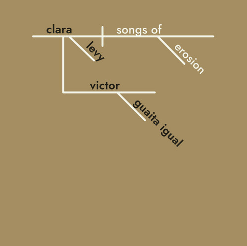  Songs of Erosion 