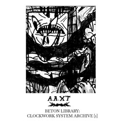 Beton Library: Clockwork System Archive [1]