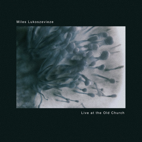  Live at the Old Church 