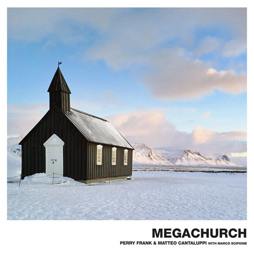 Megachurch