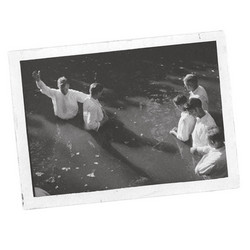 I'm On My Journey Home: Sacred Harp Singing, 1928-1934