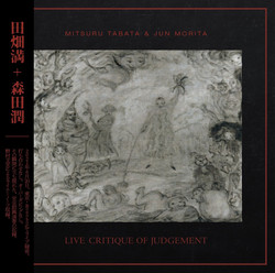  Live Critique of Judgement 