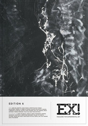 EX! Magazine Edition 6 (Magazine)