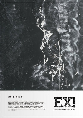 EX! Magazine Edition 6 (Magazine)
