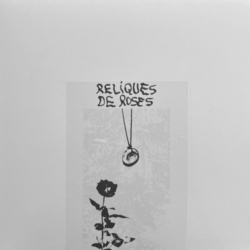 Reliques de Roses