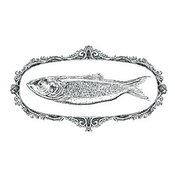 Glasfisk 