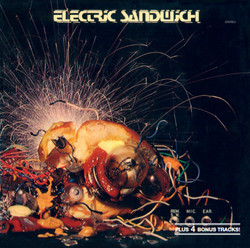 Electric Sandwich