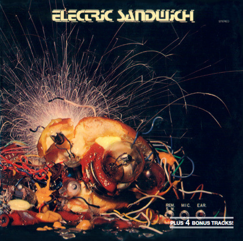 Electric Sandwich