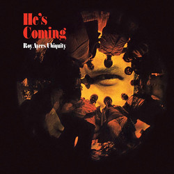 He's Coming