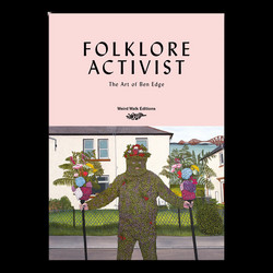 Folklore Activist  (Magazine)