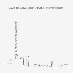 Live at Low Four Studio, Manchester
