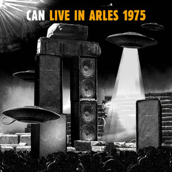 Live in Arles 1975 (2LP)