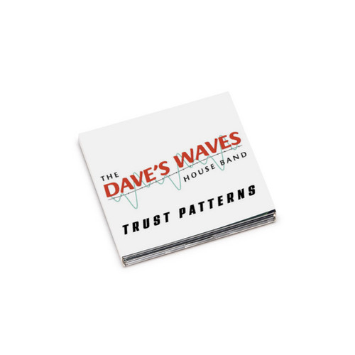 Trust Patterns