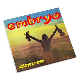 Embryo's Rache